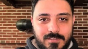 حذفت المنصات الرسمية كـ فيسبوك ويوتيوب يا نبي سلام عليك عمر كوشه استجابة للبلاغات