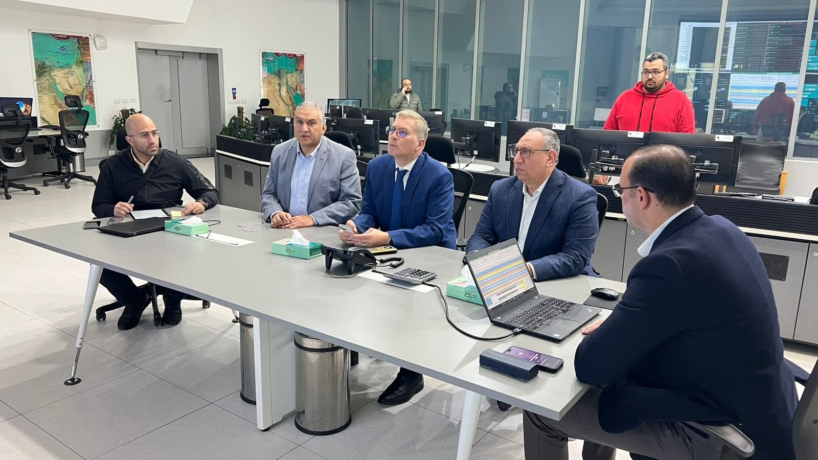 مجلس الوزراء يوافق لوزارة البترول على التعاقد لإجراء مسح جوي للمناطق الواعدة بالمعادن