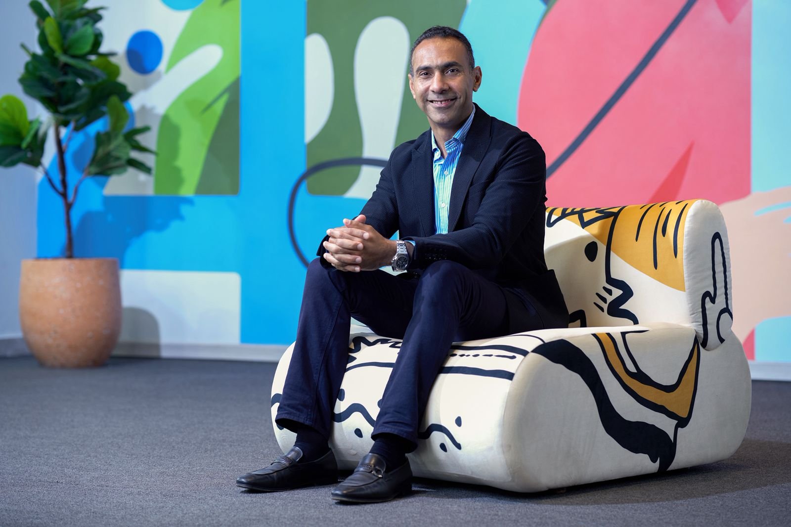 بنك قناة السويس يُشارك كراعٍ رئيسي للنسخة الثانية من “جائزة الراوي