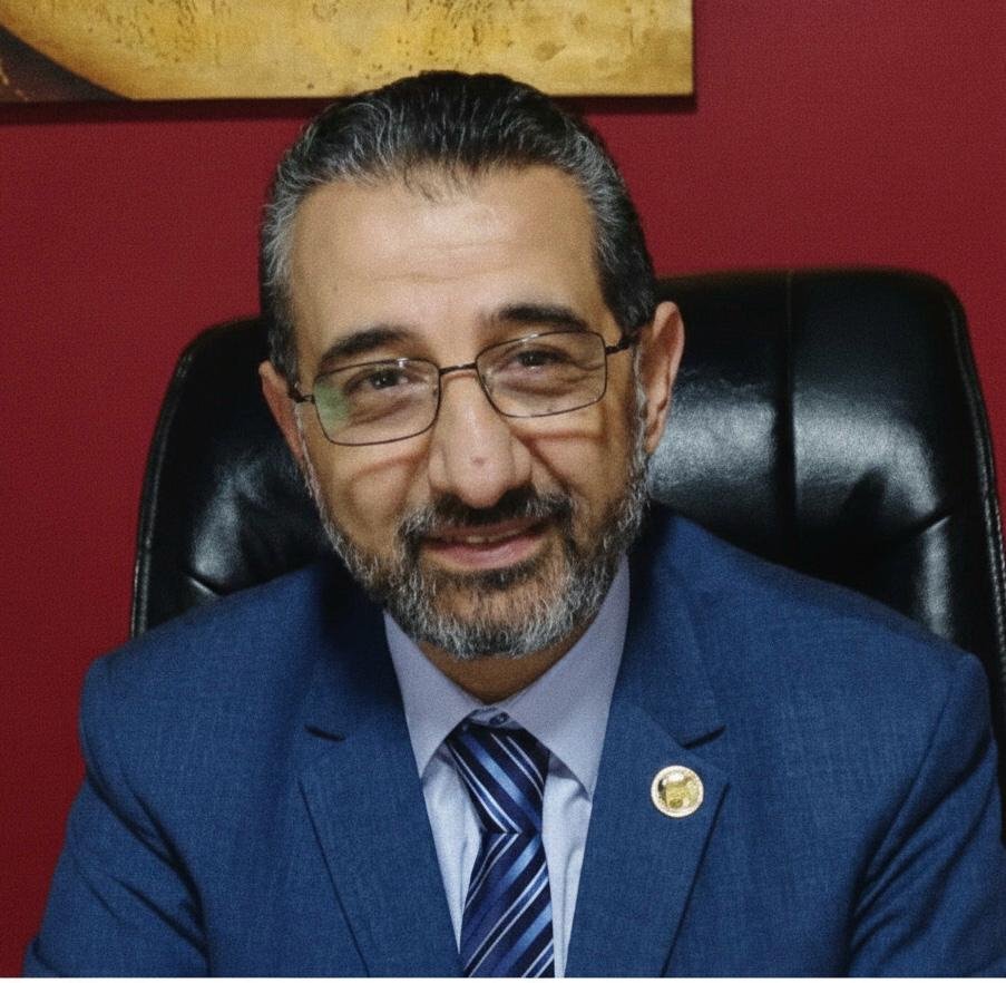 عمرو السمدوني: إسناد إدارة المطارات للقطاع الخاص يعزز الاستثمار والسياحة