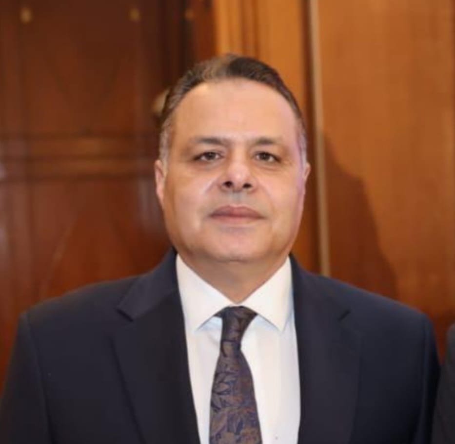 هيمن عبدالله: صناديق الاستثمار المباشر تدعم تنافسية المصانع المصرية