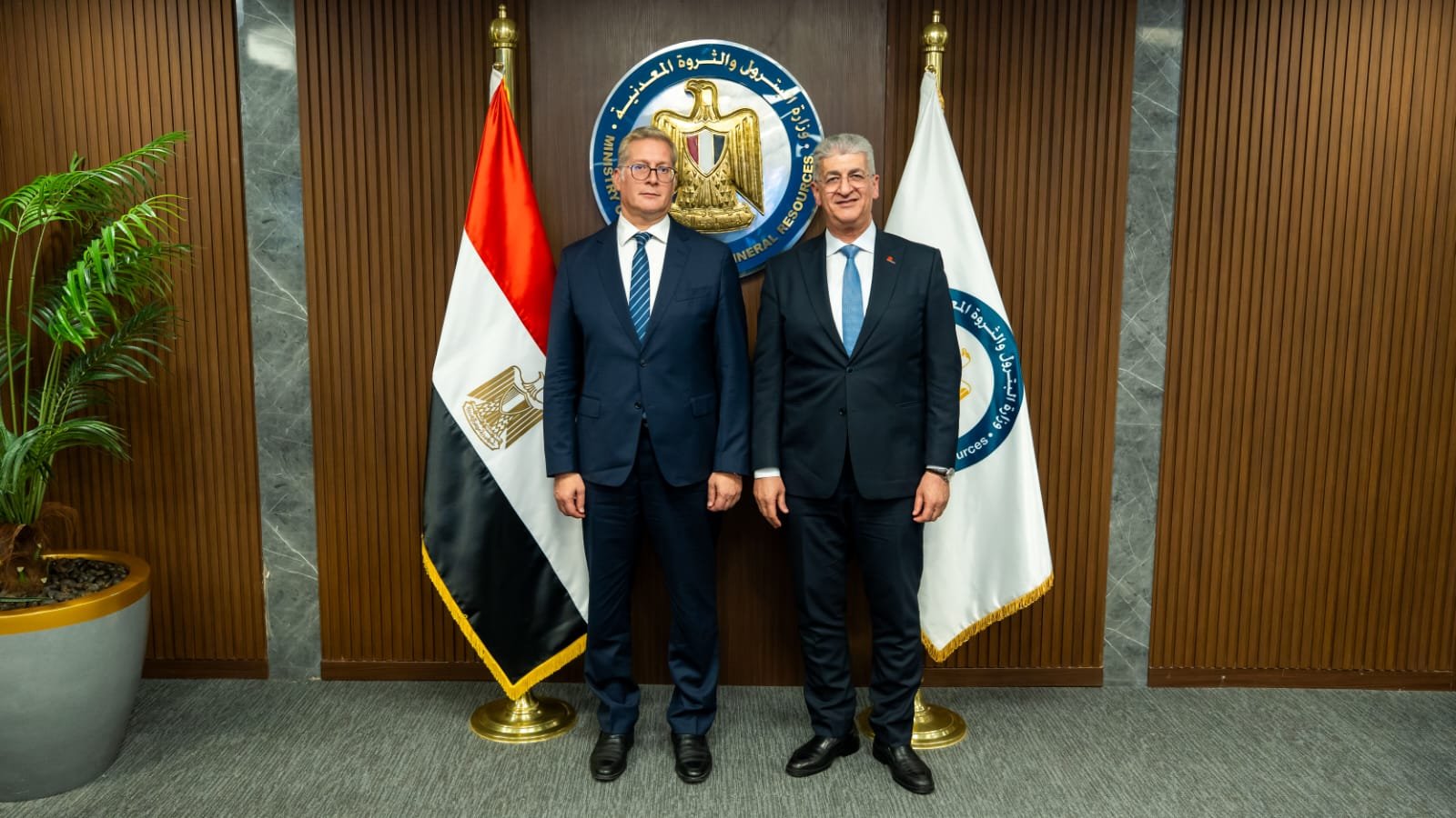 246 مليار جنيه حجم أعمال بتروجت في تنفيذ المشروعات داخل مصر وخارجها