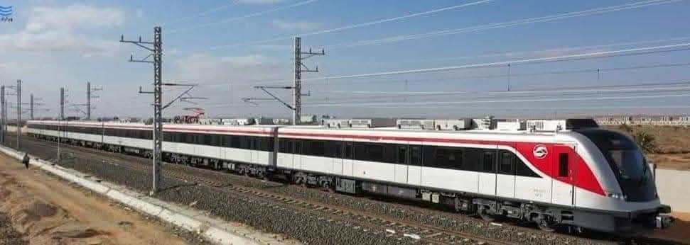 مواعيد التشغيل للخطوط الثلاثة لمترو الانفاق والقطار الكهربائي الخفيف خلال أيام العطلة الرسمية لعيد الفطر المبارك