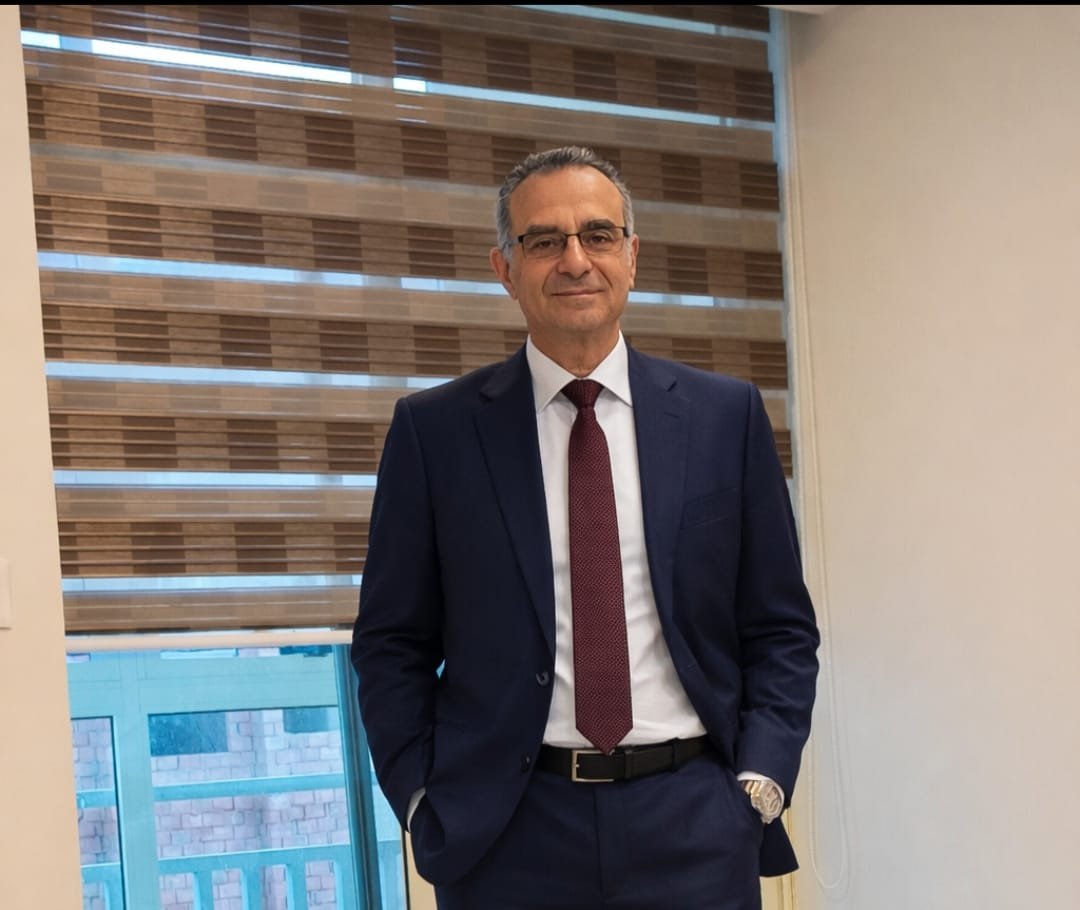 دكتور وفيق نصير في حوار خاص عن محاولة الخروج البيئي الٱمن من الحرب