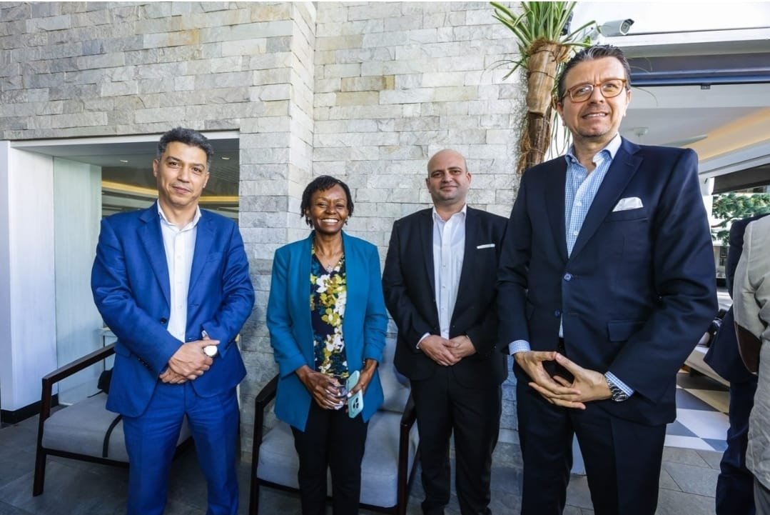 الوكالة الإقليمية للاستثمار تنظم ملتقى لرجال الأعمال والقطاع الخاص لتعزيز فرص الإستثمار والتجارة البينية في دول الكوميسا بمشاركة 15 شركة مصرية