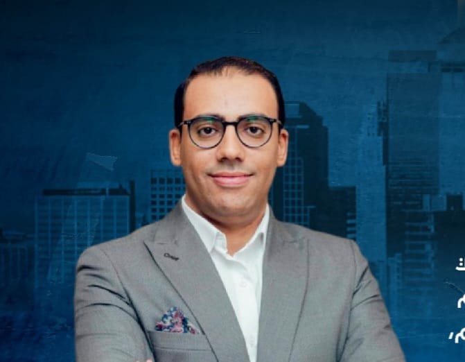 أحمد أبو الدهب: القطاع العقاري يواجه مرحلة دقيقة…والتوقعات المستقبلية مرهونة بالتطورات السياسية في المنطقة