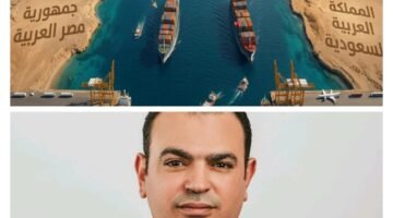 رئيس شركة العُمر للشحن : الإعتماد علي حلول مبتكرة وتشغيل شبكات لوجستية جديدة في مواجهة أزمة "هرمز" 52