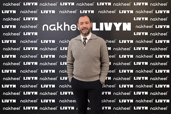 «نخيل للتطوير» تطلق مشروع «LIVYN» السكني في موقع مميز على طريق السويس مباشرةً