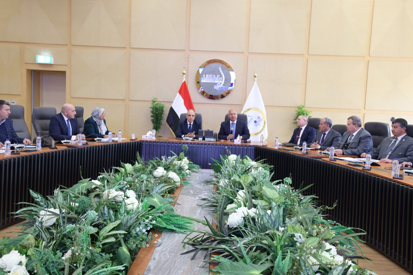 تنسيق حكومي لتسريع المشروعات القومية.. النقل والري يدفعان بملف نزع الملكية إلى الحسم