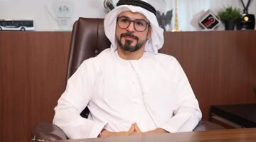 طارق الحوسني يحذر: الذكاء الاصطناعي ساحة حرب تستهدف وعي الإنسان قبل أي شيء 19