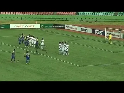 الزمالك يتعادل مع اوتوهو خارج الارض ويقترب من الصعود