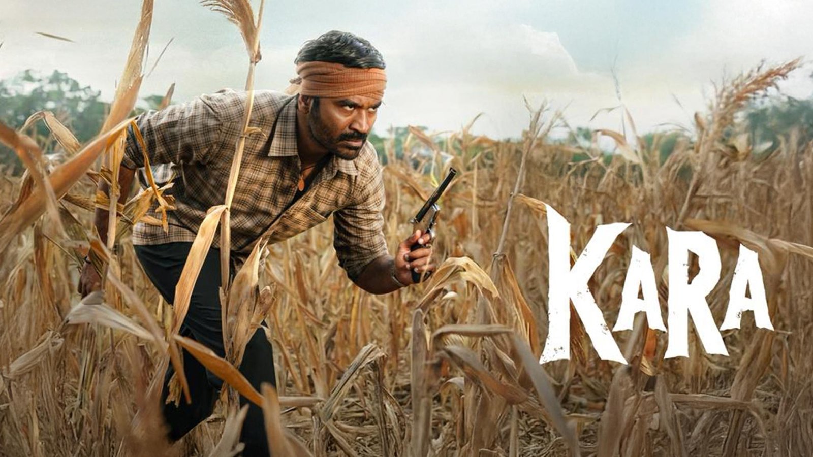 بالفيديو.. دانوش يشوق جماهيره بالإعلان الترويجي الأول لفيلم “كارا”