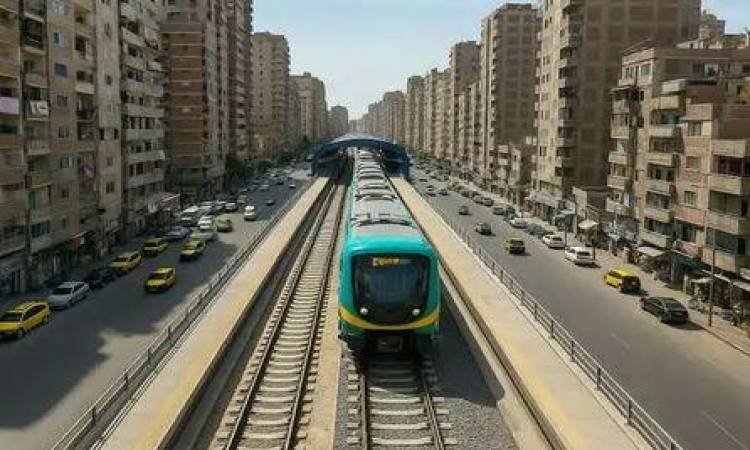 مترو الإسكندرية ينطلق نحو المستقبل.. تفاصيل المرحلة الأولى لأبوقير – محطة مصر