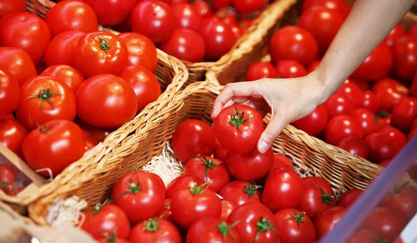 موعد انتهاء أزمة أسعار الطماطم.. بشرى سارة من الحكومة للمواطنين عن انخفاض سعرها