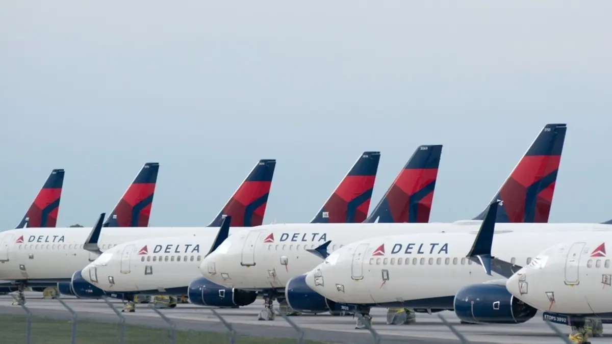 إلغاء رحلات طيران أمريكية لـ تل أبيب.. تداعيات تصعيد الشرق الأوسط: شلل في حركة الطيران