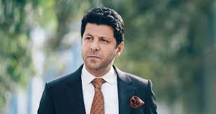 إياد نصار صحاب الأرض