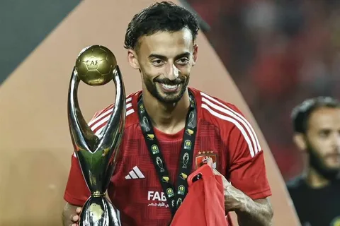 أحمد عبد القادر على أعتاب “ميت عقبة”.. والزمالك يسابق الزمن لفك حظر القيد