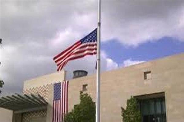 إخلاء مؤقت لـ السفارة الأمريكية في عمان وتنسيق “أردني – أمريكي” لمواجهة التصعيد الإقليمي