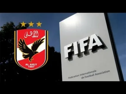 المحكمة الرياضية الدولية ” كاس ” تقضي بأحقية الاهلي لدوري موسم 2025/2024