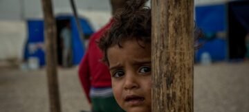 اليونيسف: الحرب تسبب في أزمة كبيرة لـ أطفال الصومال.. والإمدادات مُعطلة ووصولها صعب