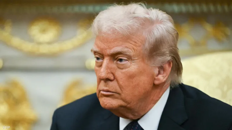 ترامب يعلن “شلل” القدرات العسكرية الإيرانية: لا سلاح جو أو بحر بعد الآن