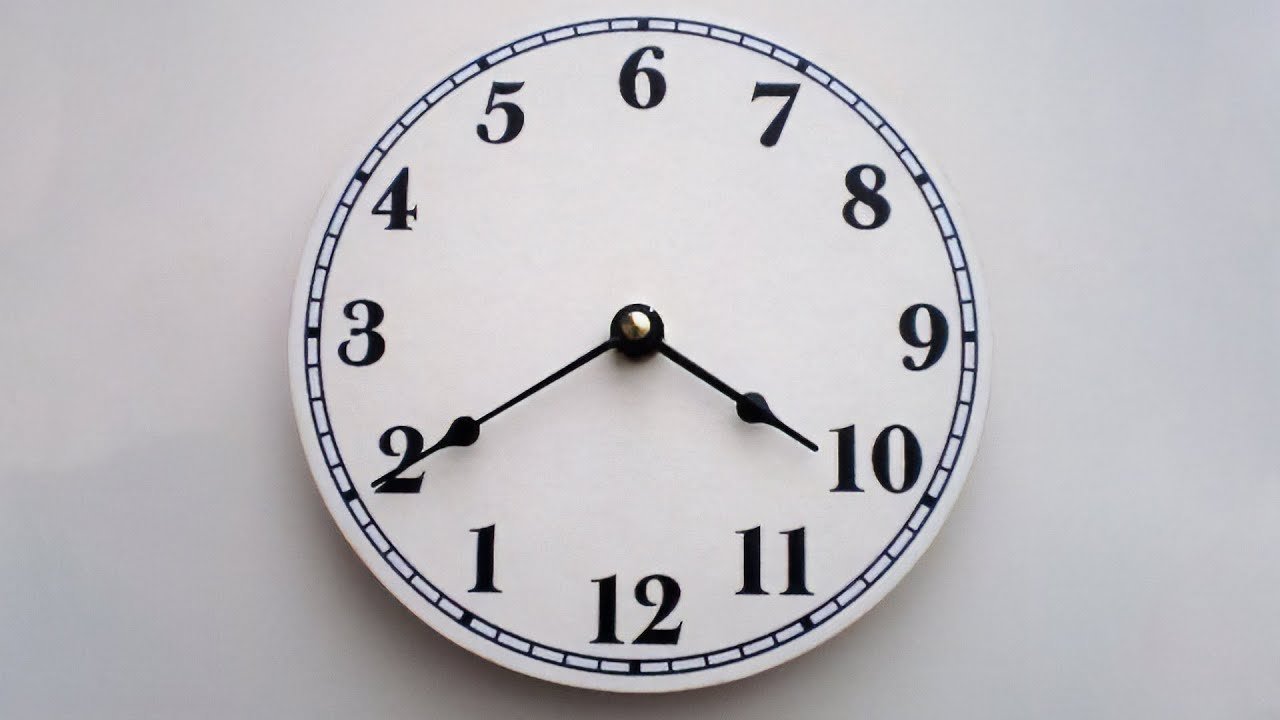 تطبيق التوقيت الصيفي في مصر