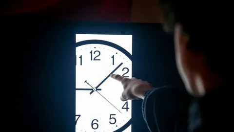 موعد التوقيت الصيفي