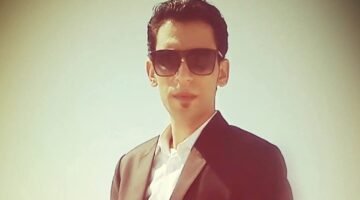 دكتور محمود عبدالغني كاتب صحفي وباحث في الشؤون السياسية وحاصل على الدكتوراه في الإعلام e1772648529857