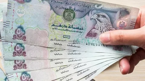 سعر الدرهم الإماراتي اليوم السبت 28 مارس 2026 أمام الجنيه المصري