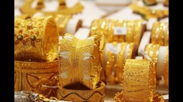 قفزة جديدة في أسعار الذهب بمصر.. وعيار 21 يقترب من مستويات قياسية
