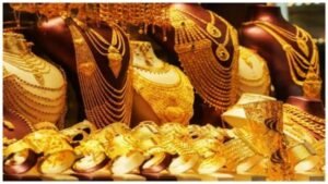 سعر الذهب اليوم الجمعة 3/4/2026 في مصر