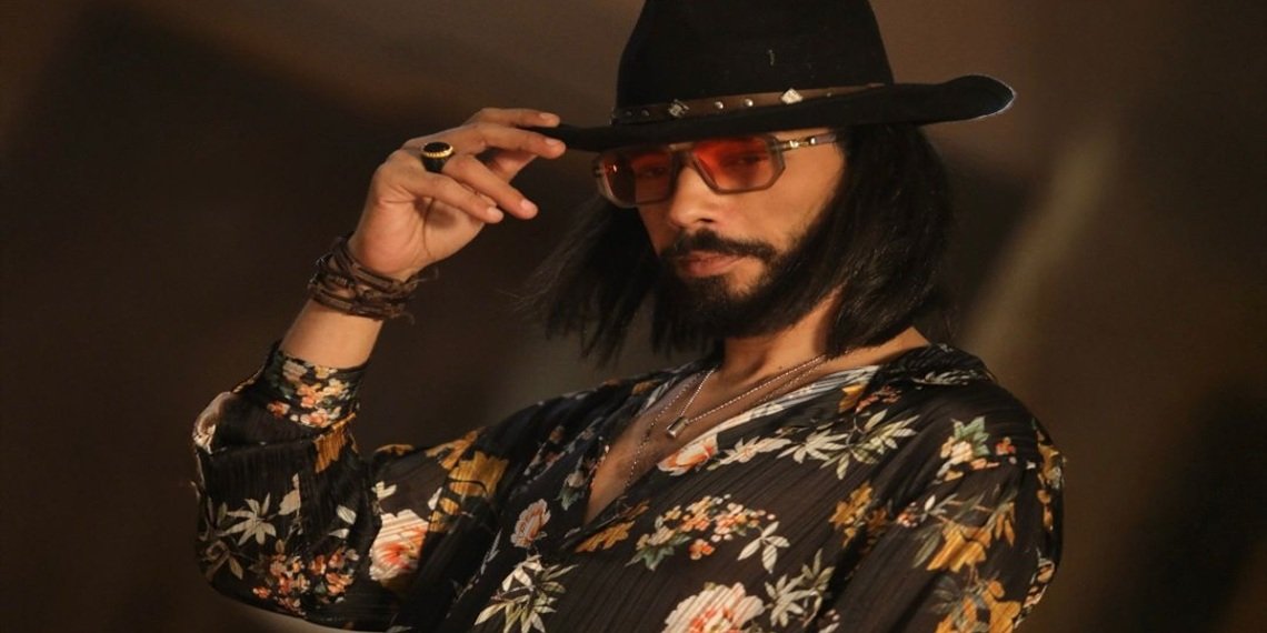 طلال العبدالله يطرح أغنية “غزالة” بطريقة الفيديوكليب