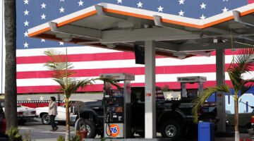 عاجل ارتفاع أسعار البنزين