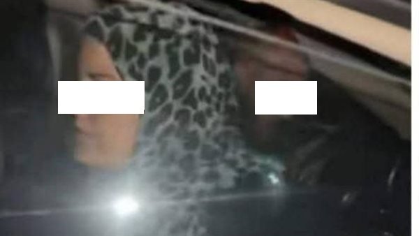 فيديو الراجل والست اللي في العربيه تريند جديد يتصدر مواقع التواصل الاجتماعي والسوشيال ميديا فما القصة؟