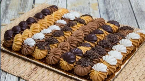 قائمة أسعار كحك العبد 2026 منيو بجميع الأشكال (قائمة الأسعار الكاملة وتفاصيل المنيو الجديد)