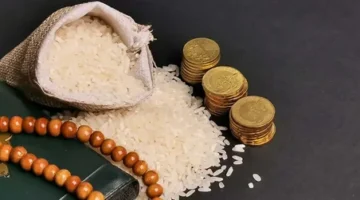 موعد اخراج ومقدار زكاة الفطر 2026