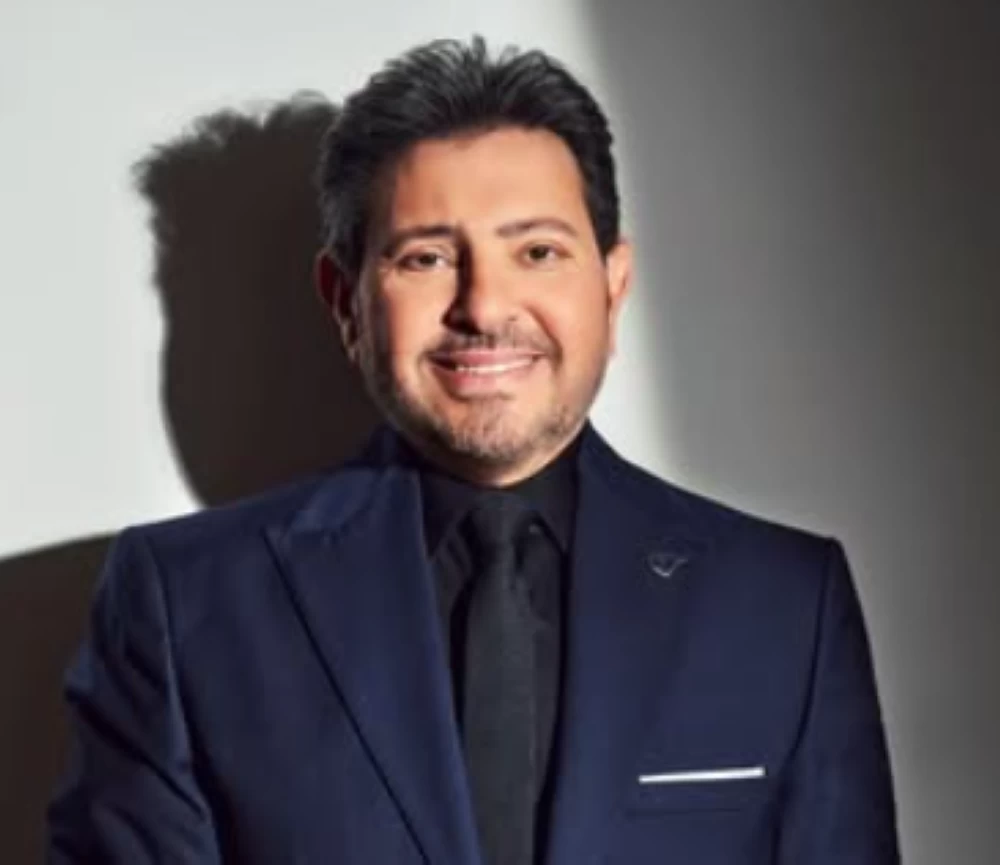 الحالة الصحية للفنان هاني شاكر: تحرك رسمي ونفي قاطع للشائعات