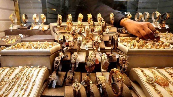 أسعار الذهب اليوم في مصر
