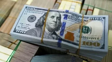 استقرار سعر الدولار أمام الجنيه المصري قبل انطلاق تعاملات الاثنين