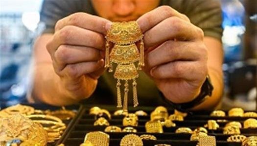 الذهب يستقر في التعاملات الصباحية.. وعيار 21 يسجل 7175 جنيهًا