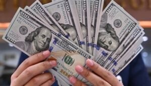 سعر الدولار اليوم مقابل الجنيه المصري
