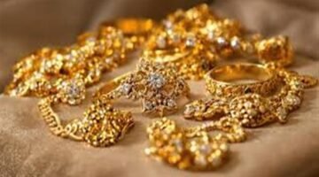 سعر الذهب اليوم 13 4 2026 قفزة في أسعار الذهب بمصر.. عيار 21 يسجل مستويات مرتفعة