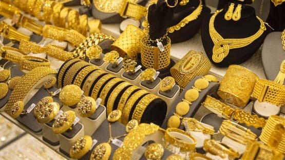 «مرصد الذهب»: تراجع الذهب والفضة مع صعود الدولار بعد تصريحات ترامب