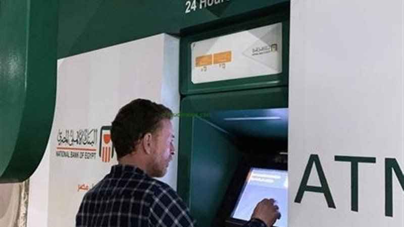 الحكومة تُعلن موعد صرف مرتبات شهر أبريل 2026 وأماكن القبض بدون زحام