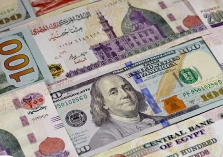 الدولار يلتزم الهدوء أمام الجنيه مع عطلة البنوك وترقب عودة التداولات
