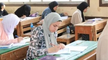 امتحانات الثانوية العامة 2026 خارطة طريق التميز: الجدول التفصيلي والنهائي للشعبتين العلمية والأدبية