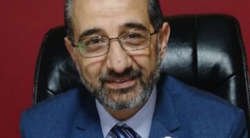 د. عمرو السمدوني: «شرق بورسعيد» بوابة مصر لتعزيز تنافسية التجارة العالمية وجذب الاستثمارات