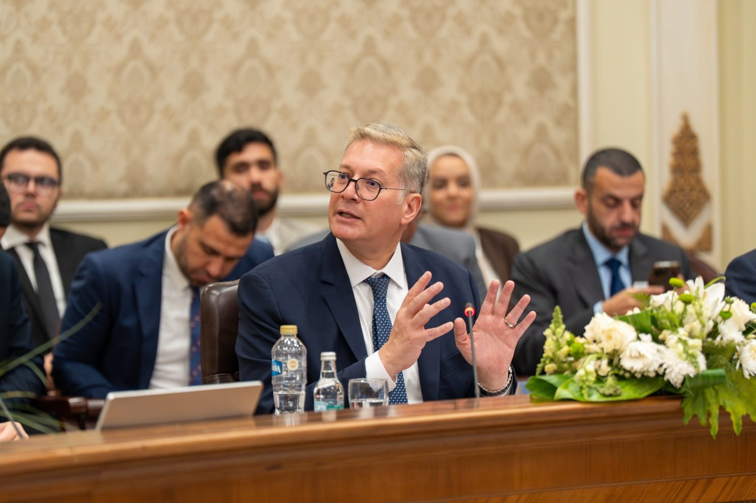 وزارة البترول تنفي تحريك أسعار الوقود بدء من غد الخميس 