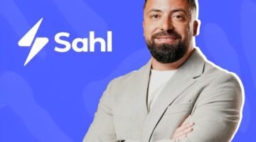 إسلام جابر رئيسًا للقطاع التجاري في «سهل» 7