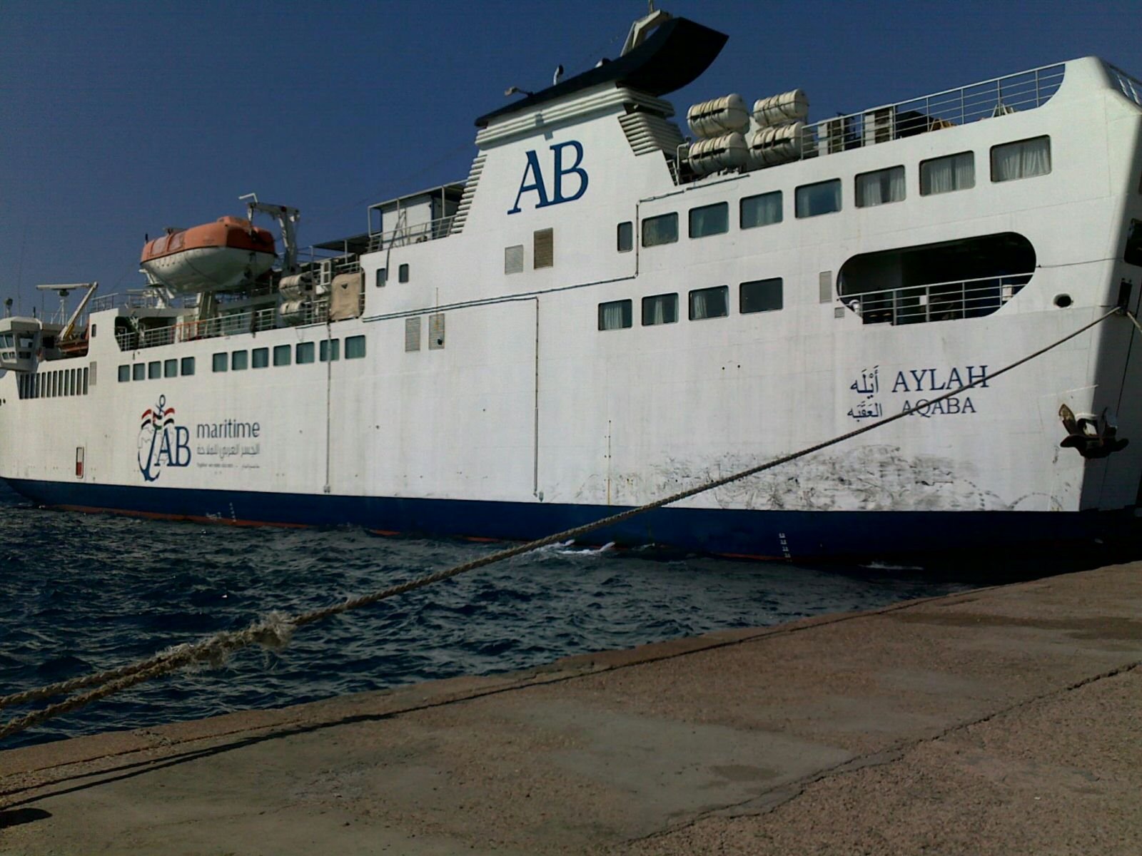 تداول 16 ألف طن و 895 شاحنة بضائع عامة ومتنوعة بموانئ البحر الأحمر